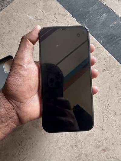 Apple iPhone 12 Pro Max