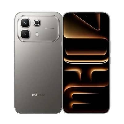 infinix note 60