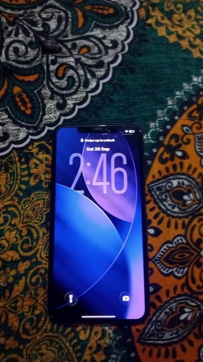 Apple iPhone 11 Pro Max