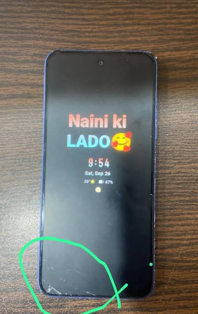 Infinix smart 10 plus