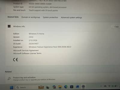 Dell XPS 13 9300 | Core i7 10th Gen | 16GB RAM | 512GB SSD |Iris Plus