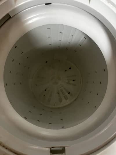 Haier HWS50-60