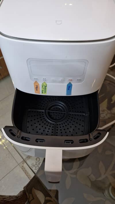 imported aur fryer
