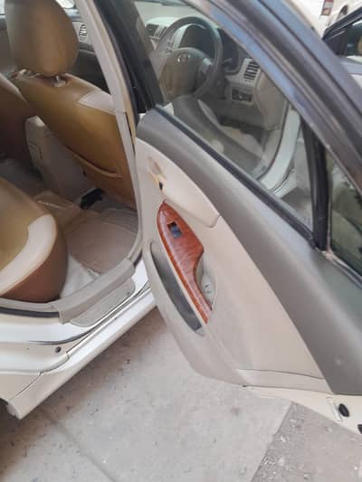 Toyota Corolla XLI 2009
