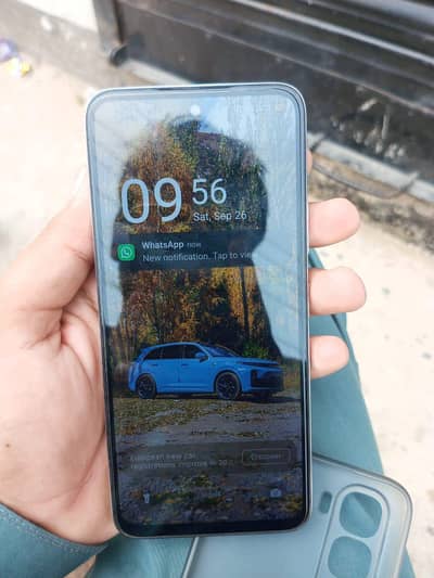 Infinix  60