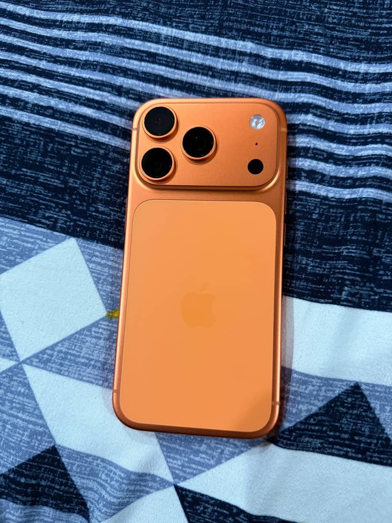Apple iPhone 17 Pro 3