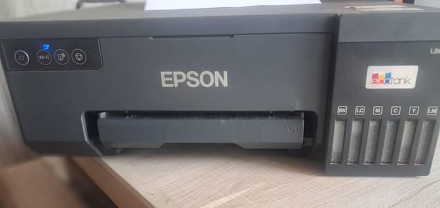 Epson L8050