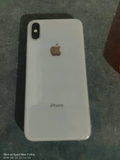 Apple iPhone XS 256Gb