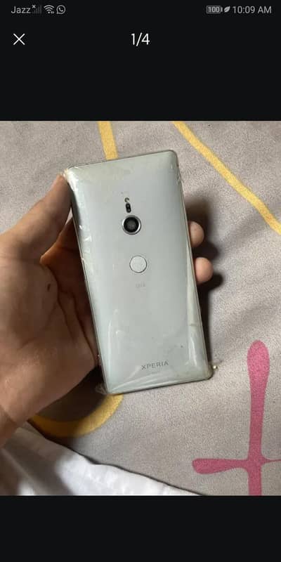 Sony XZ2