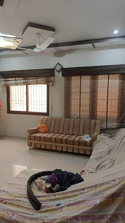First Floor Portion For Rent