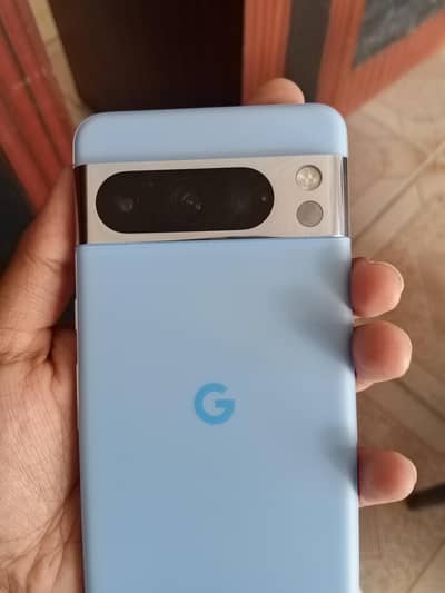 Google Pixel 8 Pro Official PTA Approved