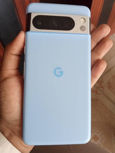 Google Pixel 8 Pro Official PTA Approved