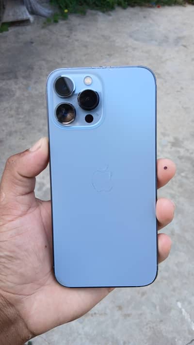 Apple iPhone 13 Pro Max