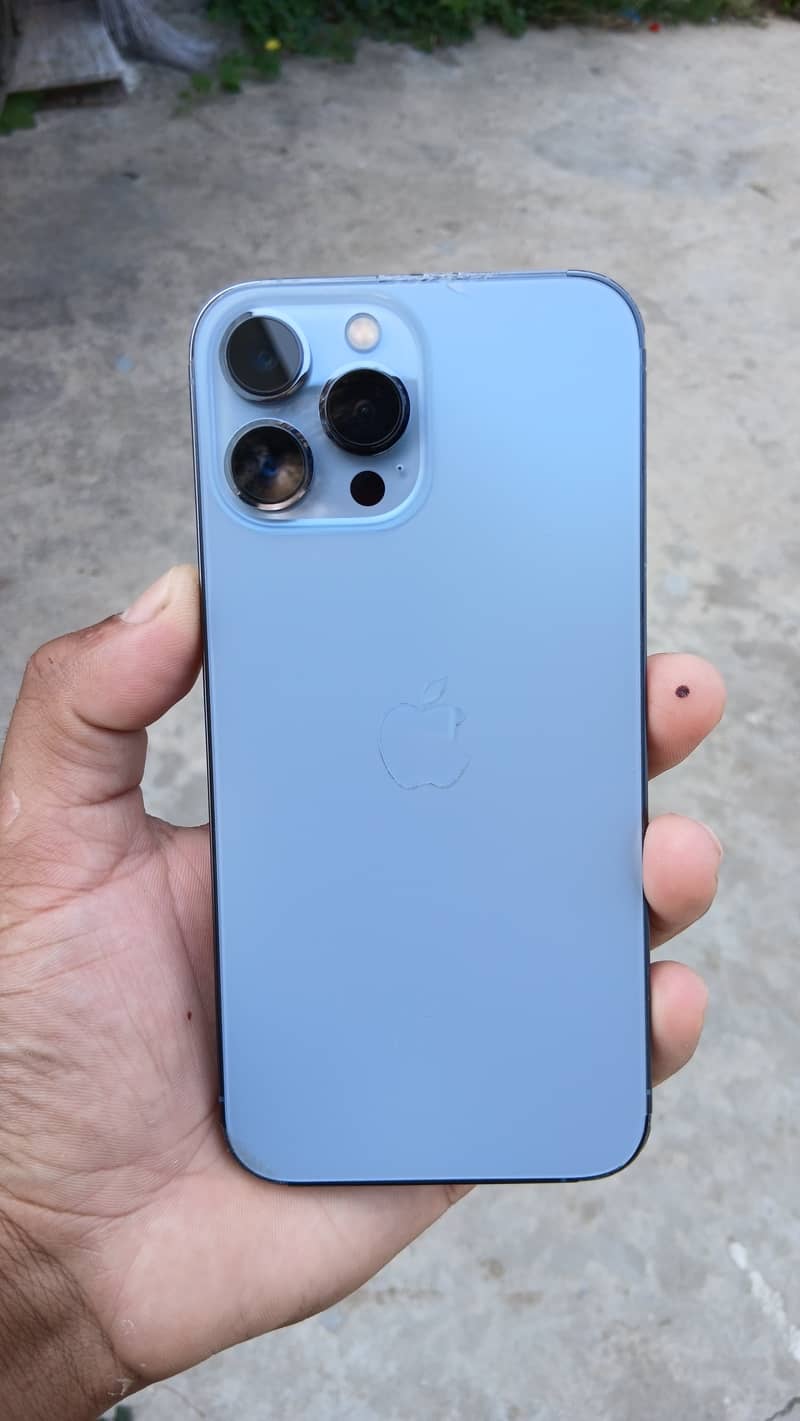 Apple iPhone 13 Pro Max 0