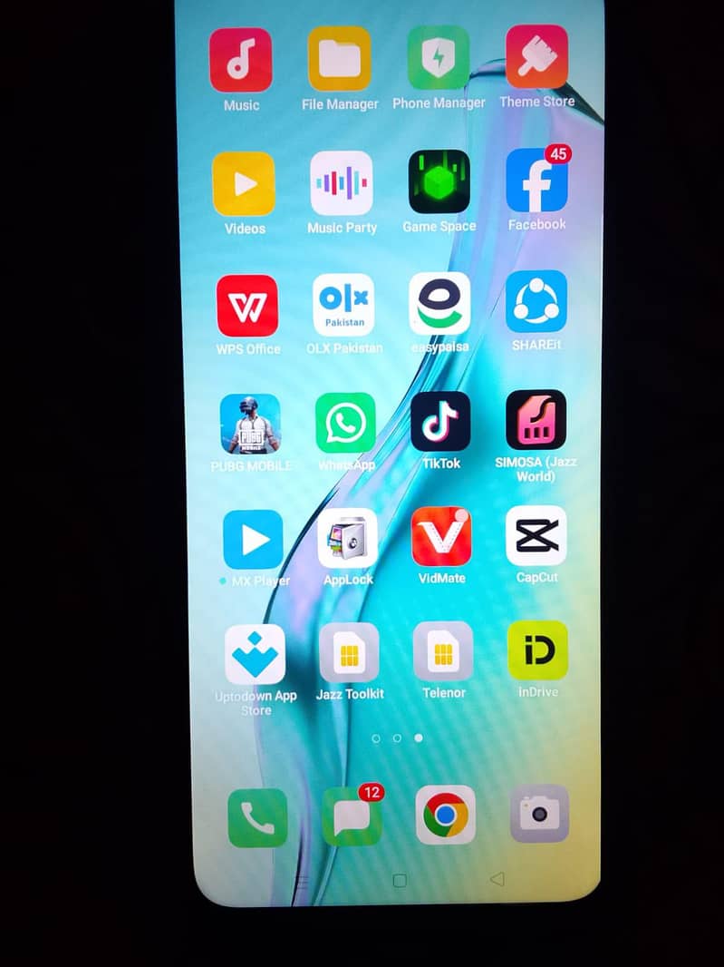 OPPO A31 2
