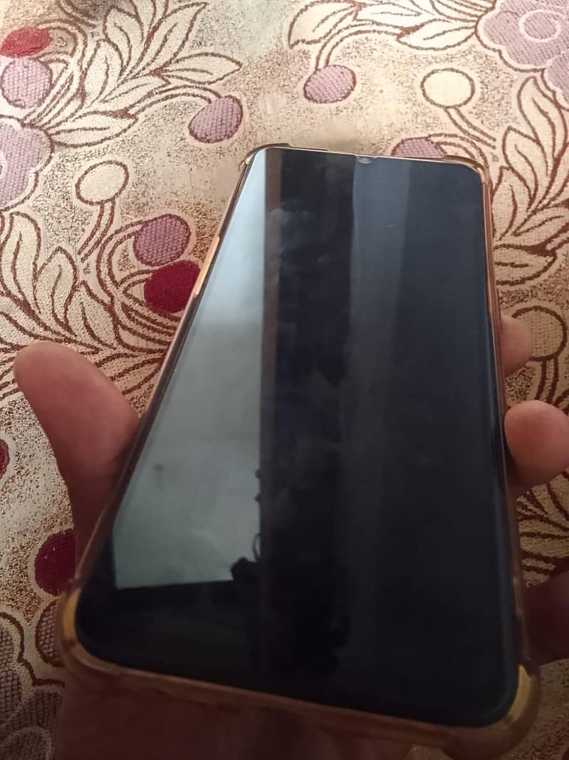 OPPO A31 3