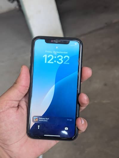 Apple iPhone XR