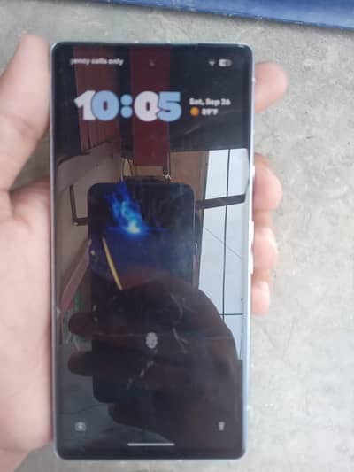 Google Pixel 7a