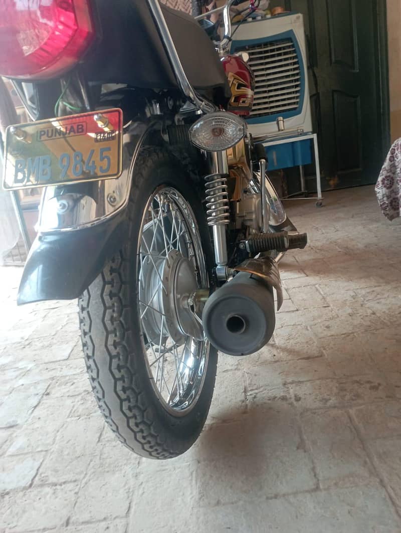 engine 10/10 2