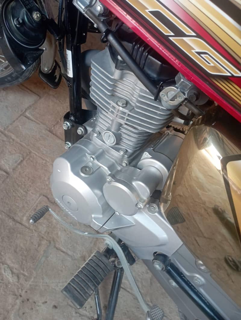 engine 10/10 8