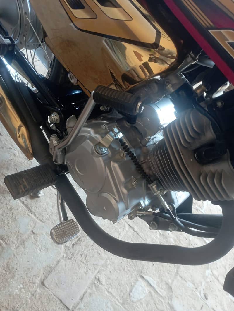 engine 10/10 11