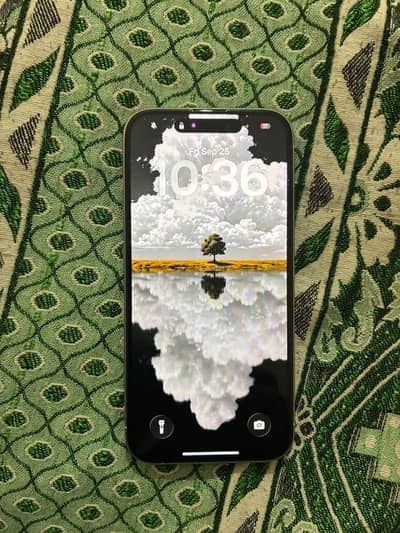 Apple iPhone 15 Pro
