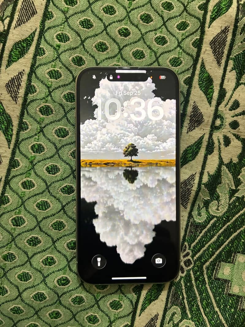 Apple iPhone 15 Pro 0