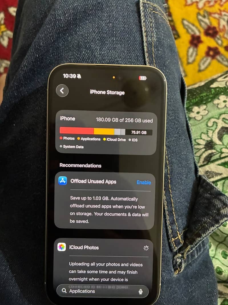 Apple iPhone 15 Pro 7