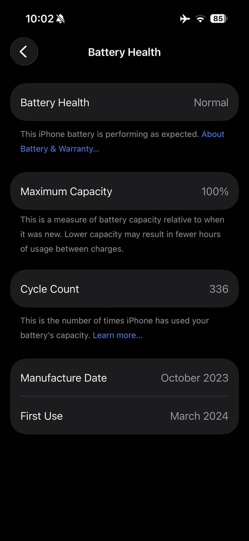 Apple iPhone 15 Pro 9