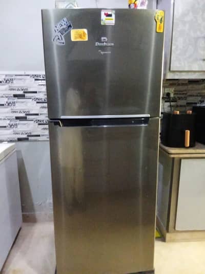 Dawlence Signature Fridge Large Size