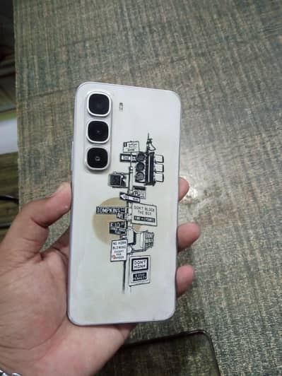 infinix hot 60 pro plus 8+8 256gb