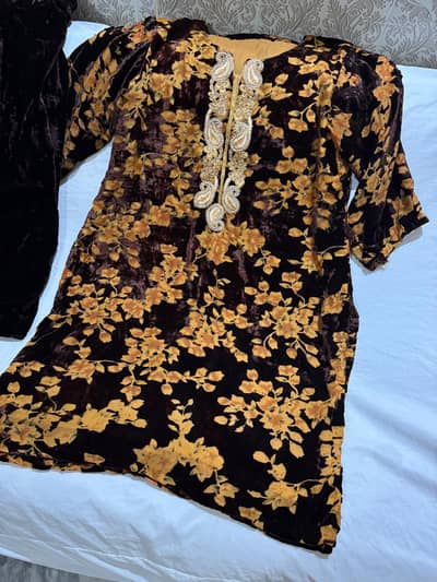 PLACHI 3 PC MEDIUM SUIT