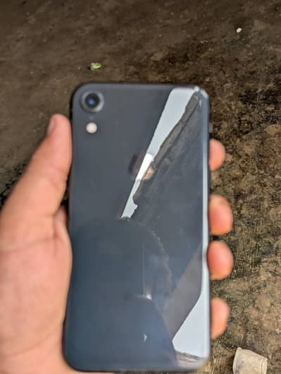 Apple iPhone XR