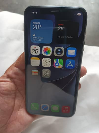 Apple iPhone 11 Non Pta Not JV