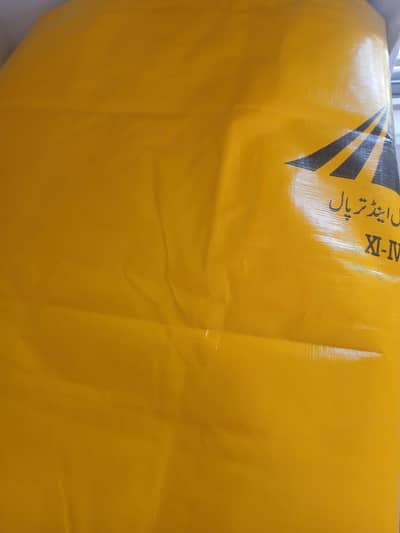GooD Quality Tarpal For Sell