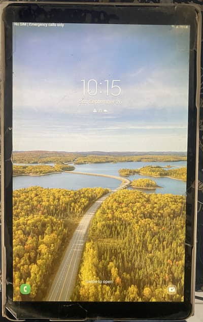 Samsung Galaxy Tab A 10.1’ inch T515