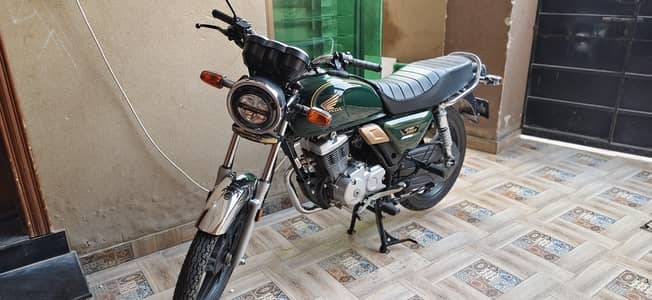 Honda CG 150