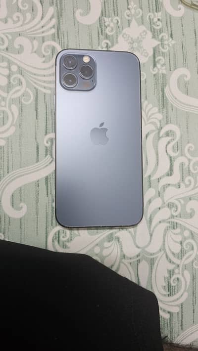 Apple iPhone 12 Pro