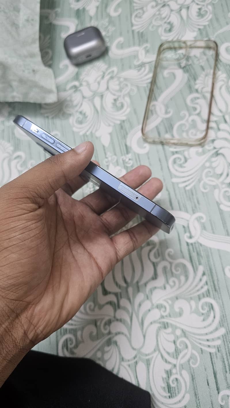 Apple iPhone 12 Pro PTA 2