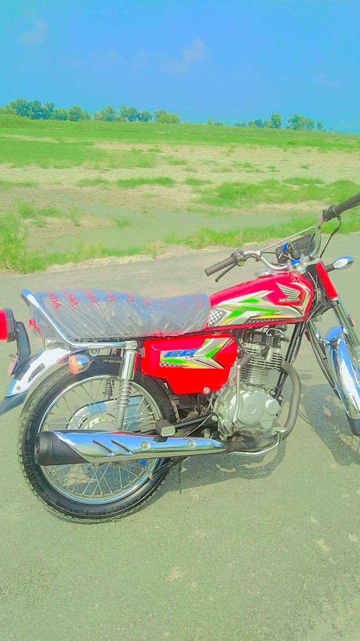 New condition 1