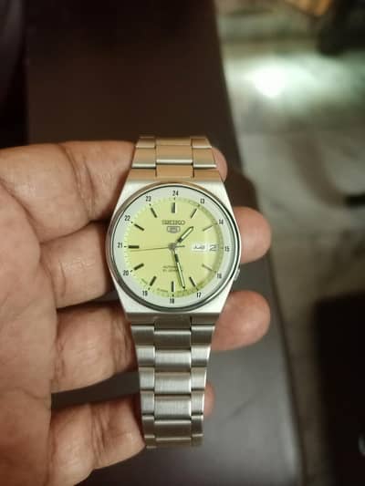 Seiko 5 Original Japan