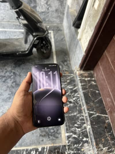 Tecno camon 50 pro 256gb