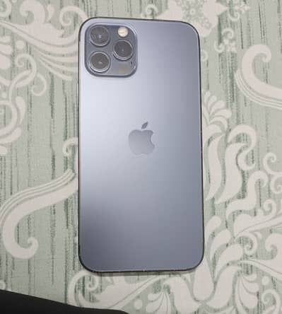 Apple iPhone 12 Pro PTA