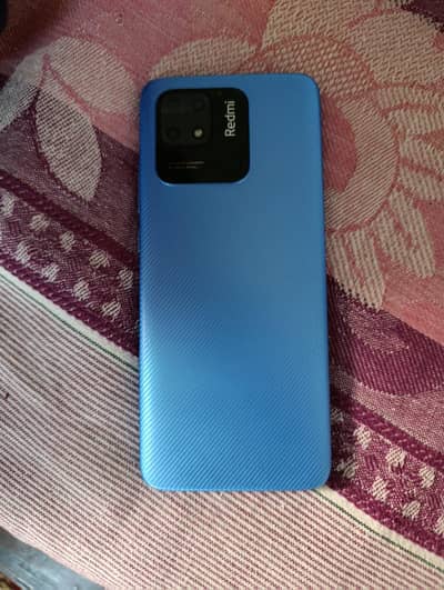 Xiaomi Redmi 10C