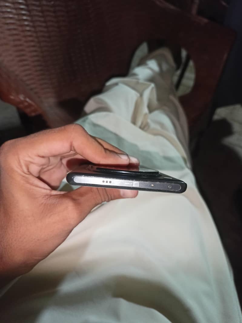 Infinix Zero 40 0