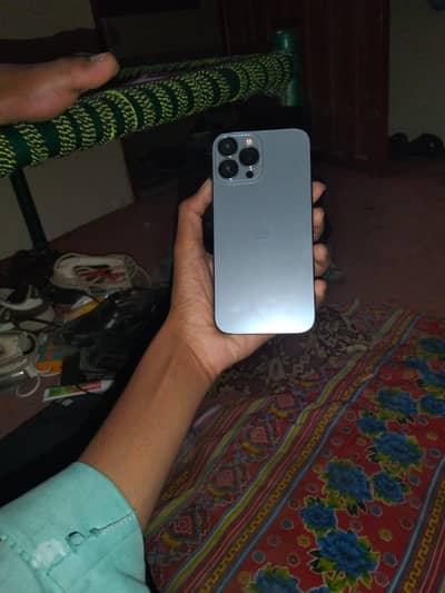 Apple iPhone 13 Pro Max