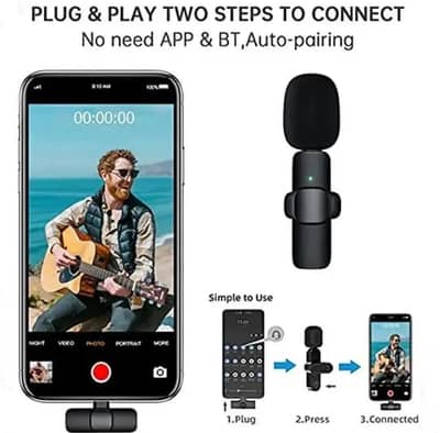 microphone
