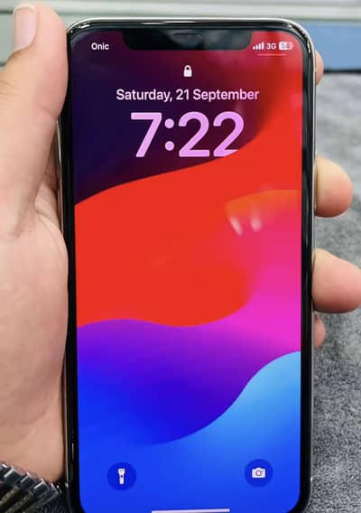 Apple iPhone 11 Pro