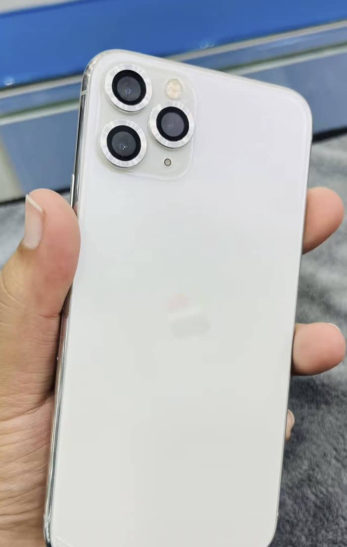 Apple iPhone 11 Pro 2