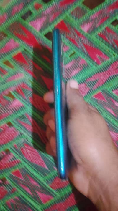 Infinix Hot 10 Play